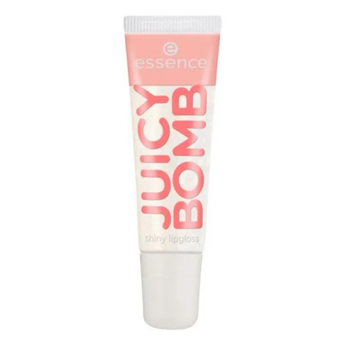 Essence Juicy Bomb Gloss à lèvres 104 Poppin’ Pomegranate 10 ml